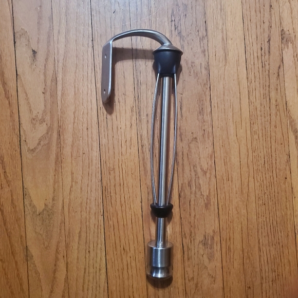 Kamenstein Kitchen Kamenstein Perfect Tear Patented Wall Mount